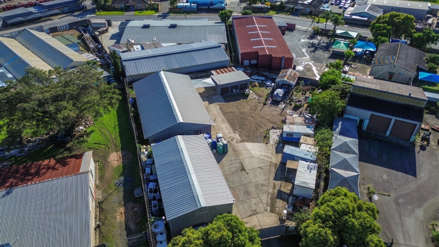 Commercial Property for Sale in Beacon Bay Eastern Cape
